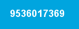 9536017369 9536017369