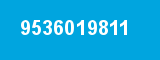 9536019811 9536019811