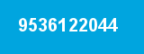 9536122044 9536122044