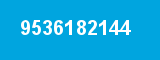 9536182144 9536182144