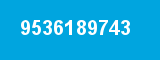 9536189743 9536189743