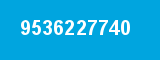 9536227740 9536227740