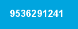 9536291241 9536291241