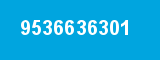 9536636301 9536636301