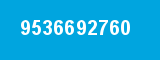 9536692760 9536692760