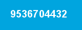 9536704432 9536704432
