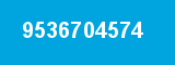 9536704574 9536704574