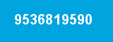 9536819590