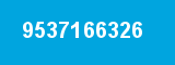 9537166326