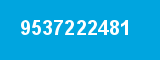 9537222481