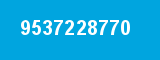 9537228770
