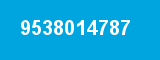 9538014787 9538014787
