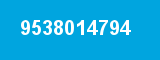 9538014794 9538014794