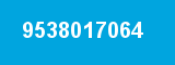 9538017064 9538017064