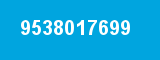9538017699 9538017699