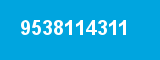 9538114311