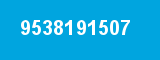 9538191507 9538191507
