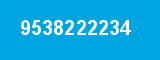 9538222234 9538222234