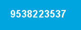 9538223537 9538223537