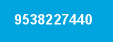 9538227440 9538227440
