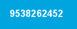 9538262452