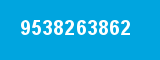 9538263862 9538263862
