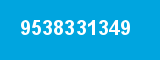 9538331349