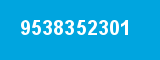 9538352301