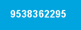 9538362295 9538362295