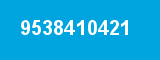 9538410421