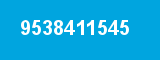 9538411545 9538411545