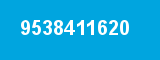 9538411620