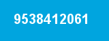 9538412061 9538412061