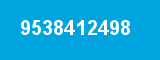 9538412498 9538412498