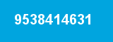 9538414631 9538414631