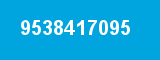 9538417095 9538417095