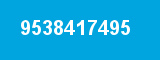 9538417495 9538417495