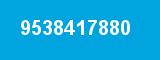9538417880
