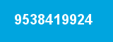 9538419924 9538419924