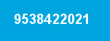 9538422021 9538422021