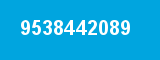 9538442089 9538442089
