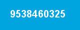 9538460325 9538460325