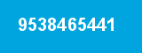 9538465441 9538465441