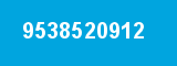 9538520912