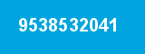 9538532041