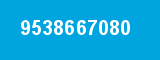 9538667080