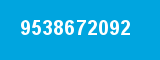 9538672092 9538672092