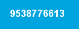 9538776613