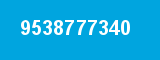 9538777340 9538777340