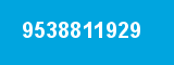9538811929